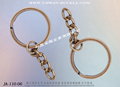 Keychain hardware｜Metal accessories