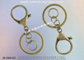 Keychain hardware｜Metal accessories