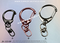 Keychain hardware｜Metal accessories 9