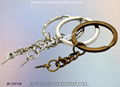 Taiwan key ring accessories 14