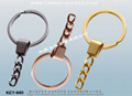 Metal charms | Keychain accessories