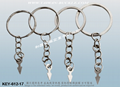 Metal charms | Keychain accessories