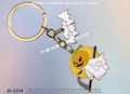 Customized keychains and charms 9