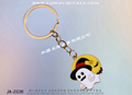 Customized keychains and charms 10