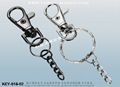 Customized keychains and charms 18