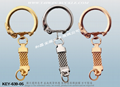 Customized Metal Pendant｜Keychain