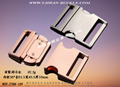 Zinc Alloy Backpack Side Buckle 5