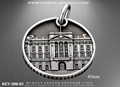 EMBA Metal Souvenirs