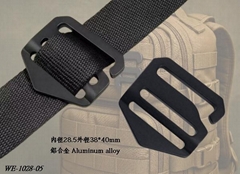 軍規五金｜鋁合金屬扣件