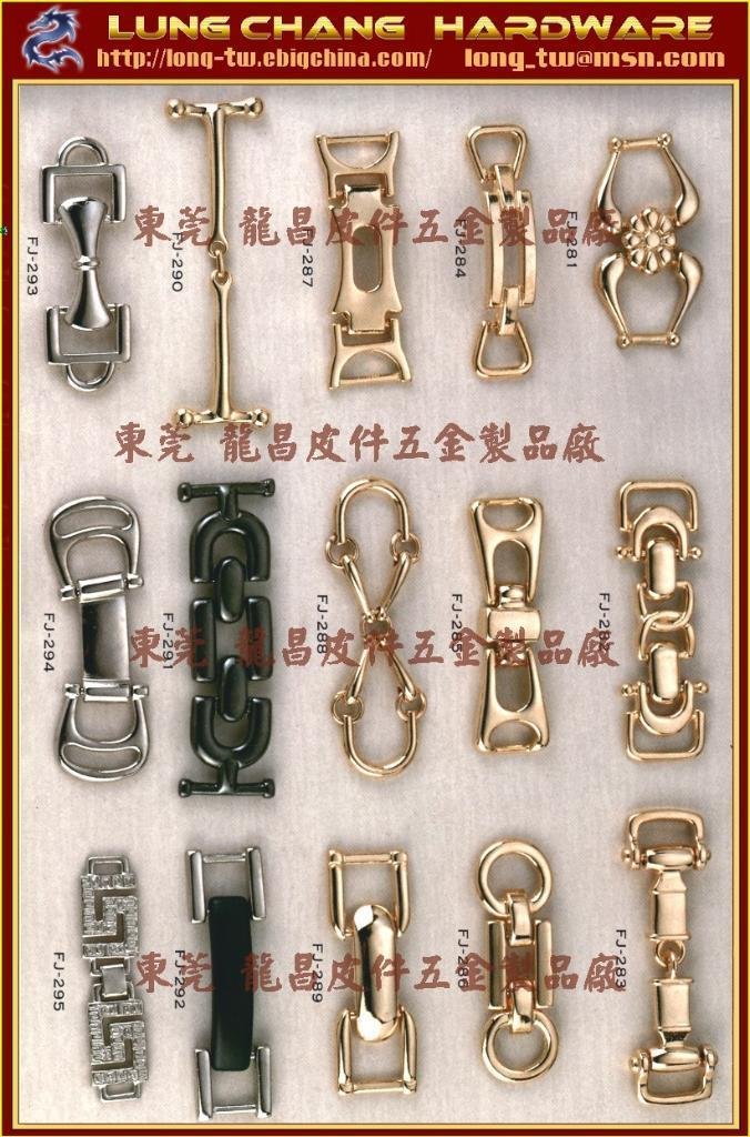 Metal decorative accessories chain diamond chain 5