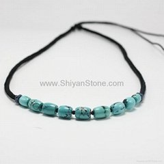 Hubei Turquoise Jewelry