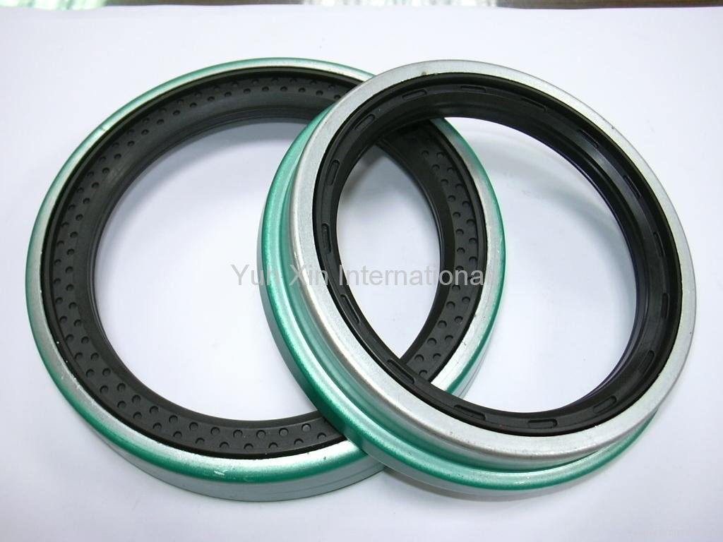 Oil Seal (Sealant products)
