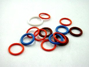 特殊材质o-ring