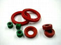 Rubber Molded Parts-Special Compound