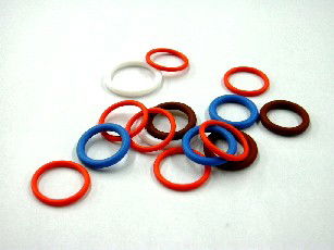 AS568 油环(O-RING)