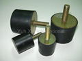 Rubber Cushion/Roller for Machine and