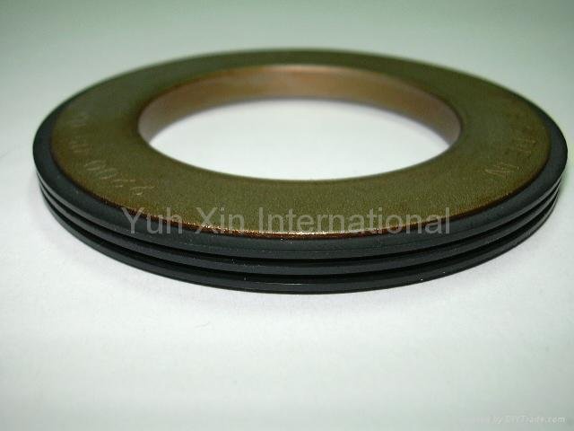 Special Oil Seal for agricultural machine