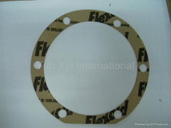 Diesel Paper Gasket for engine cylinder heads