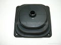 Rubber Bush (Injection mold rubber)