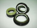 Oil Seals for Steering wheel (with Nylon) 1