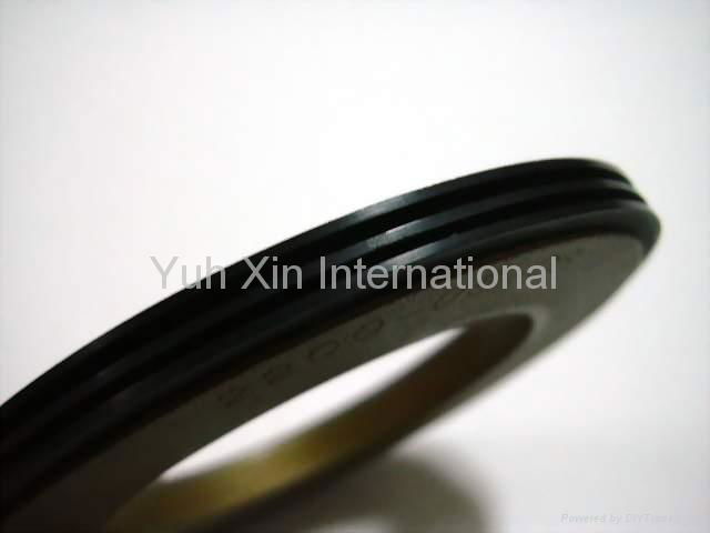 Special Oil Seal for agricultural machine 3