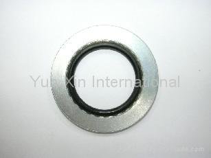 Bonded Seal (Stainless Steel) 2