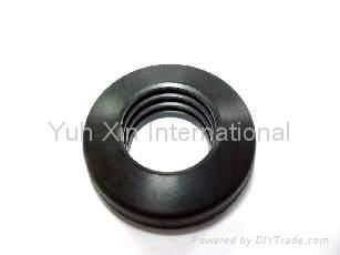 橡胶模制品(Rubber Molded Part) 3