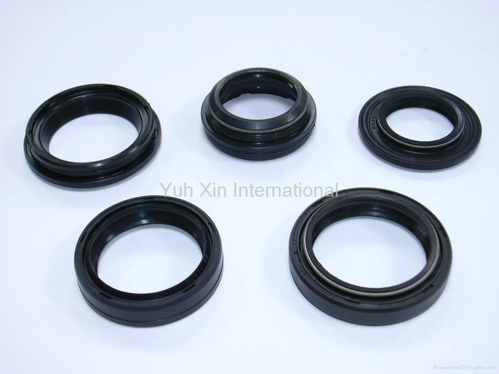 Oil Seal (Sealant products) 3