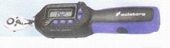 Digital torque wrench WP Series