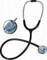 Deluxe stethoscope