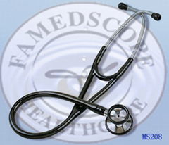 Cardiology stethoscope