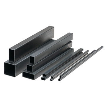 ERW STEEL TUBES