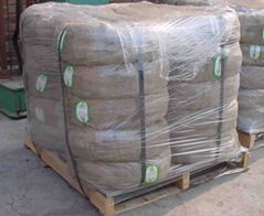 GALVANIZED IRON WIRE