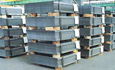 ELECTRO GALVANIZED SHEET