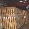 CLEAR FLOAT GLASS