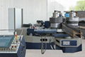 Profile Bending machines 1