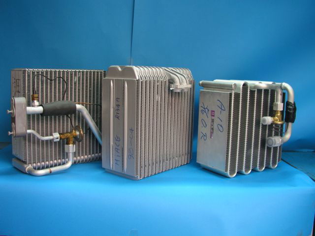 Evaporator