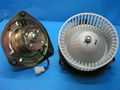 Blower motor 1