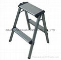 aluminium alloy ladder