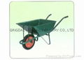 WHEEL BARROW WB2500 1