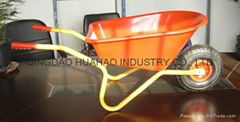 WHEEL BARROW WB0605P