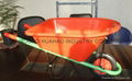 children wheel barrow WB0601P 1