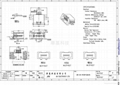 MINI USB CONNECTOR MALE  2