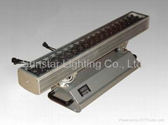 LED wall washer(5w*60)