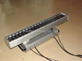 LED wall washer(5w*60) 2