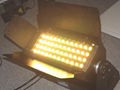 48*15W LED city color/LED par can/ LED stage light/ moving head light /fogger  2
