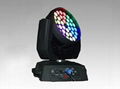 36*10W FANCY  LED MOVING HEAD（ZOOM）