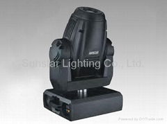 Moving head 575w Spot