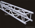 Spigot truss/stage truss/stage light