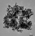 纳米铂粉 纳米铂碳催化剂 5nm 10nm 20nm 50nm